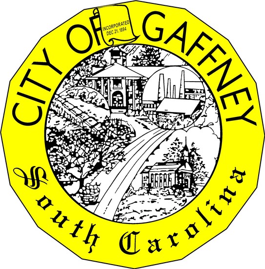City of Gaffney
