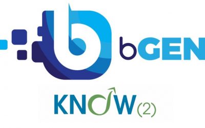 Welcome to BGEN